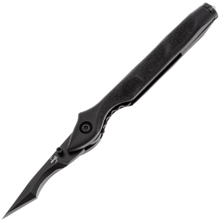 Нож Boker Plus Urban Survival сталь 440C рукоять алюминий (01BO047)
