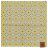 Хэнк (платок) ZT Hanks 20 ZTH20-80 20*20см