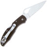 Нож Byrd Meadowlark 2 сталь 8Cr13MoV рукоять G10 (BY04GP2)