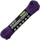 Паракорд CORD 550 Purple snake 30м 