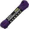 Паракорд CORD 550 Purple snake 30м