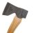 Топор Hultafors Carpenter's Axe 0.8кг 500мм сталь Carbon Steel рукоять Гикори (840304)