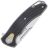 Нож Maxace Balance-M сталь M390 рукоять Black G10