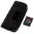Нож FOX Anunnaki Black сталь N690 рукоять Black G10 (FX-505)