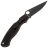 Нож Spyderco Military 2 DLC сталь S30V рукоять Black G10 (C36GPBK2)