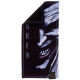 Хэнк (платок) ZT Hanks 26 ZTH26-03 26*12см  (ZTH26-03)