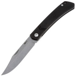 Нож Special Knives Капрал сталь AUS-8 рукоять Black G10