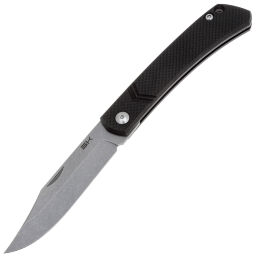 Нож Special Knives Капрал сталь AUS-8 рукоять Black G10