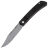 Нож Special Knives Капрал сталь AUS-8 рукоять Black G10