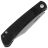 Нож Special Knives Капрал сталь AUS-8 рукоять Black G10
