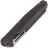 Нож We Knife Reiver Blackwash сталь S35VN рукоять Bronze/Black Titanium (WE16020-5)
