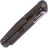 Нож We Knife Reiver Blackwash сталь S35VN рукоять Bronze/Black Titanium (WE16020-5)