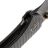 Нож WE Knife High-Fin XL blackwash сталь CPM-20CV рукоять Diamond Pattern Black Ti (WE24010-1)