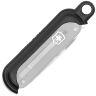 Кейс Clip&Carry SwissLinQ для Victorinox 58mm Black ABS