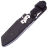 Нож Cold Steel Click N Cut сталь 420J2 рукоять ABS (40A)