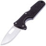 Нож Cold Steel Click N Cut сталь 420J2 рукоять ABS (40A)