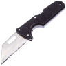 Нож Cold Steel Click N Cut сталь 420J2 рукоять ABS (40A)