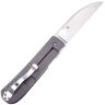 Нож Spyderco SwayBack сталь CTS-XHP рукоять Titanium (C249TIP)