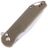 Нож Kizer Assassin XL сталь 154CM рукоять Green Micarta