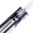 Нож Steelclaw Саха Волк сталь D2 рукоять Blue/White G10