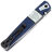 Нож Steelclaw Саха Волк сталь D2 рукоять Blue/White G10