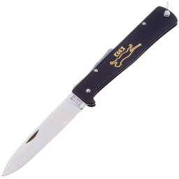 OTT10626 OTTER-Messer Mercator Copper Lockback Pocket Knife
