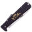 Нож Otter Mercator Black Cat сталь Stainless Steel рукоять металл (01OT002)