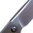 Нож WE Knife Makani rubbed satin сталь CPM-20CV рукоять Black Ti/Aluminium foil CF (WE21048B-2)