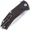 Нож Lion Steel KUR сталь Sleipner рук. Black G10 (L/KUR BK)