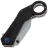 Нож Boker Magnum Veloc сталь 440B рукоять Black G10 (01RY005)
