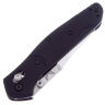 Нож Benchmade Osborne сталь S30V рукоять Black G10 (940-2)