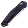 Нож Benchmade Osborne сталь S30V рукоять Black G10 (940-2)