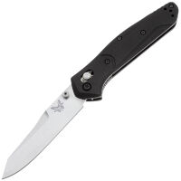 Нож Benchmade Osborne сталь S30V рукоять Black G10 (940-2)