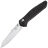 Нож Benchmade Osborne сталь S30V рукоять Black G10 (940-2)