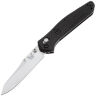 Нож Benchmade Osborne сталь S30V рукоять Black G10 (940-2)