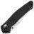 Нож Benchmade Osborne сталь S30V рукоять Black G10 (940-2)