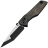 Нож Bestech Cetus PVD/satin сталь M390 рукоять Bronze Ti/Copper Foil CF (BT2304D)