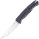 Нож Reptilian Квест-02 сталь D2 рукоять Black/Blue G10  (QUEST-02)