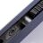 [Уценка] Нож Vosteed Corgi-V 295 blackwash сталь S35VN рукоять Dark Slate Blue Aluminum