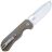Нож Kizer Bugai сталь 154CM рукоять Micarta