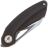 Нож Bestech Bihai satin сталь 14C28 рукоять Black G10 (BG53A-2)