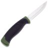 Нож Boker Magnum Falun сталь 420 рукоять Green TPE (02RY103)