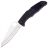 Нож Spyderco Pacific Salt 2 сталь H2 рукоять Black FRN (C91PBK2)