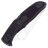 Нож Spyderco Pacific Salt 2 сталь H2 рукоять Black FRN (C91PBK2)