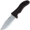 [Уценка] Нож North Mountain Blade Puppy сталь CPM-3V рукоять Black G10