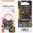 Брелок для ключей Nite Ize KeyRing Locker S-Biner Aluminum (KRGA-A1-R3)