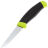 Нож Mora Fishing Comfort Fillet 090 сталь 12C27 рукоять TPE (12207)