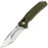 Нож SOG Hidaka XR сталь CPM-3V рукоять Micarta (12-27-09-57)