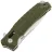 Нож SOG Hidaka XR сталь CPM-3V рукоять Micarta (12-27-09-57)