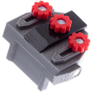 Насадка для заточки ножниц Складишок (Black)